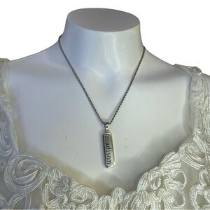 Madison Necklace